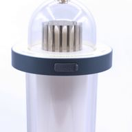 Lampe d'Extérieure Effet Flamme - Blanc USB - Rechargeable - Multicolore