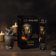 Bouddha Banjara - Sagesse