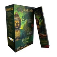 Bouddha Banjara – Nirvana