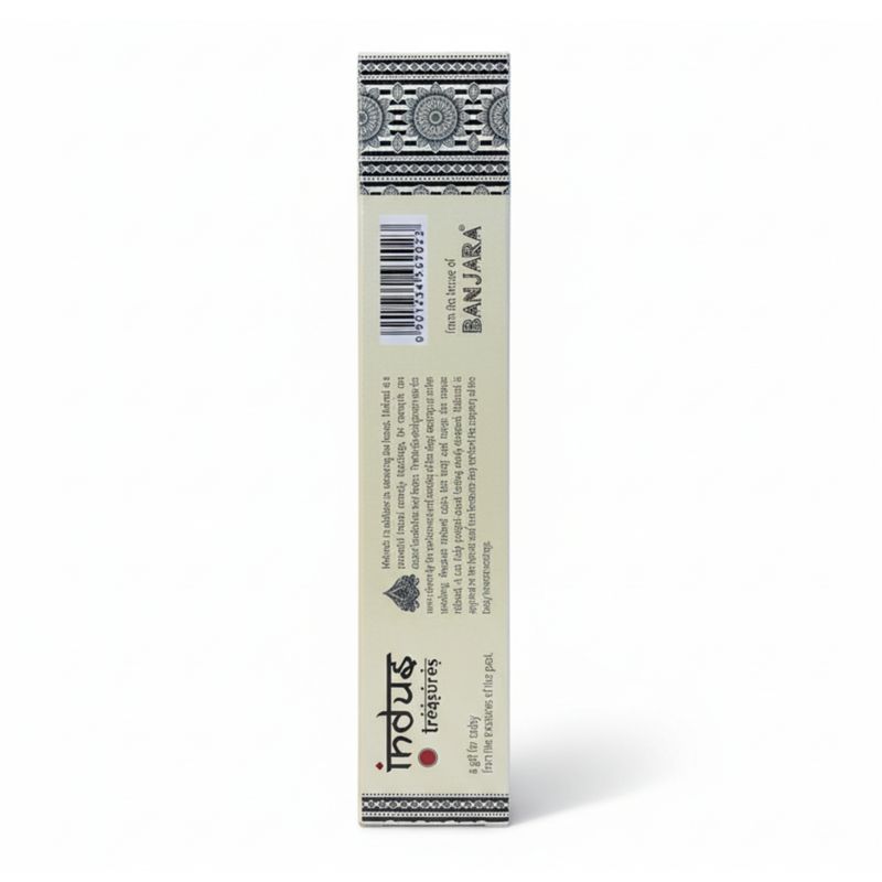 Trésors d’Indus – Mattipal – 15 g