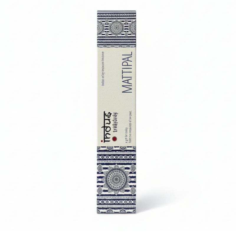 Trésors d’Indus – Mattipal – 15 g