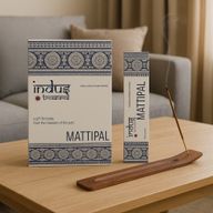 Trésors d’Indus – Mattipal – 15 g