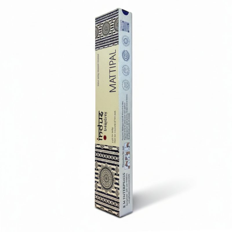 Trésors d’Indus – Mattipal – 15 g
