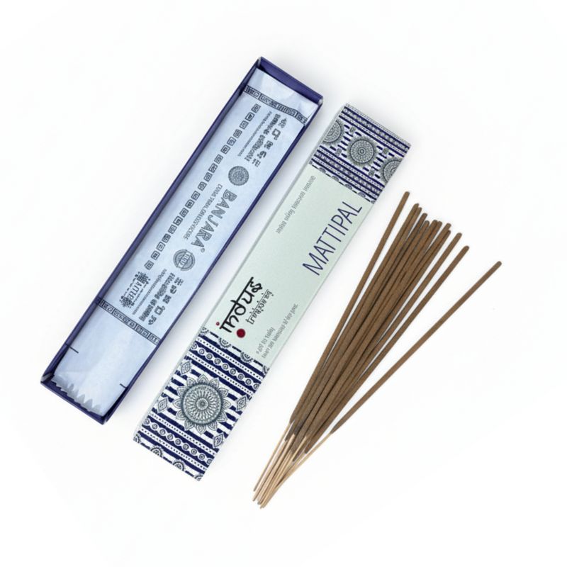 Trésors d’Indus – Mattipal – 15 g