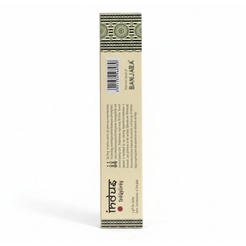 Trésors d’Indus – Bois d’agar (Agarwood) – 15 g