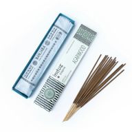 Trésors d’Indus – Bois d’agar (Agarwood) – 15 g