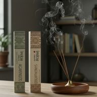 Trésors d’Indus – Bois de santal – 15 g