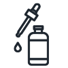 Produits à base d'Huiles Essentielles