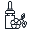 Mélanges d'Huiles Essentielles