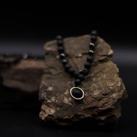 Collier Essence du Volcan - Renouveau et Renaissance