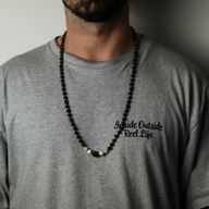 Collier Essence du Volcan - Connexion Culturelle
