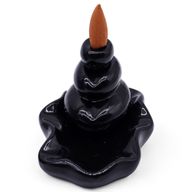 Paquet de 10 Cônes d'Encens Masala à Refoulement - Everest