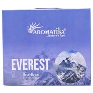 Paquet de 10 Cônes d'Encens Masala à Refoulement - Everest