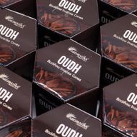 Paquet de 10 Cônes d'Encens Masala à Refoulement - Oudh