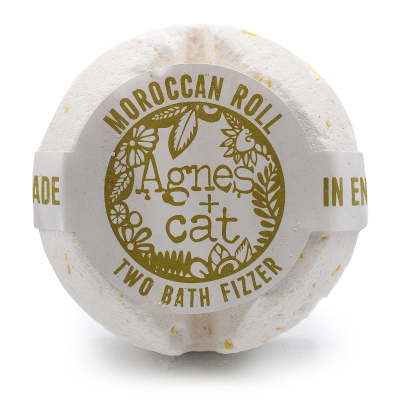 Galet pour le bain - Rouleau Marocain