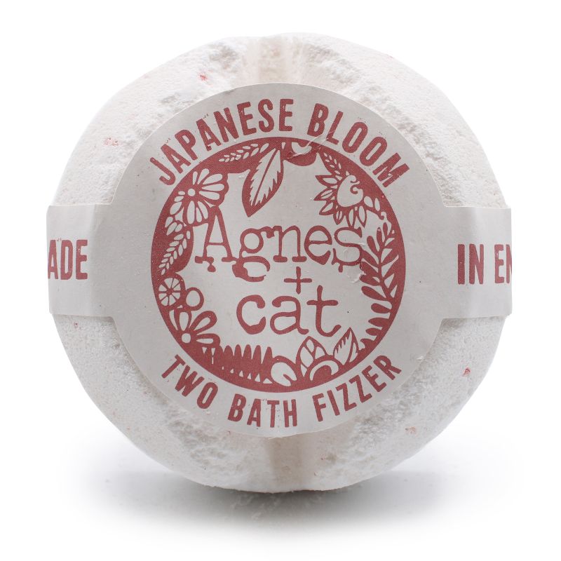 Galet pour le bain - Japanese Bloom