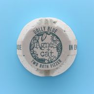 Galet pour le bain - Dolly Bleu