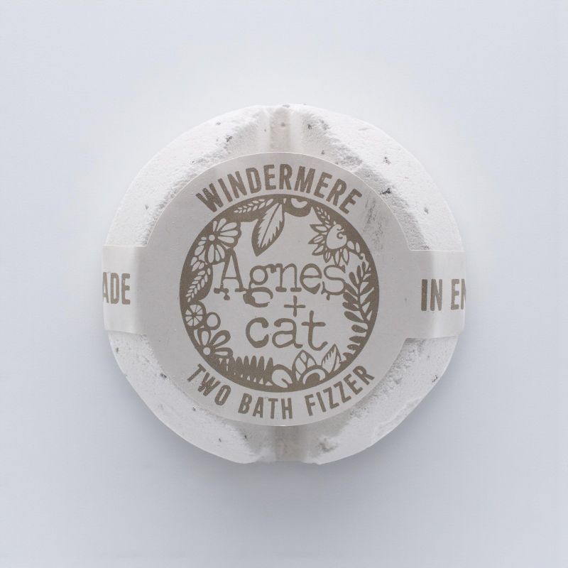 Galet pour le bain - Windermere