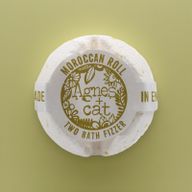 Galet pour le bain - Rouleau Marocain