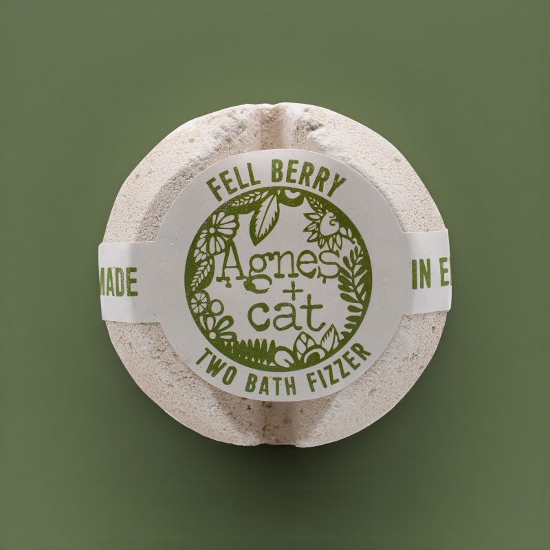 Galet pour le bain - Fellberry