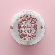 Galet pour le bain - Japanese Bloom