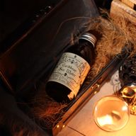 Eau Rituelle De Sorcière Ancienne - Eau Des Caraïbes