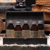 Eau Rituelle De Sorcière Ancienne - Eau Des Caraïbes