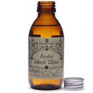 Eau Rituelle De Sorcière Ancienne - Île D’Avalon