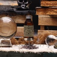 Eau Rituelle De Sorcière Ancienne - Île D’Avalon