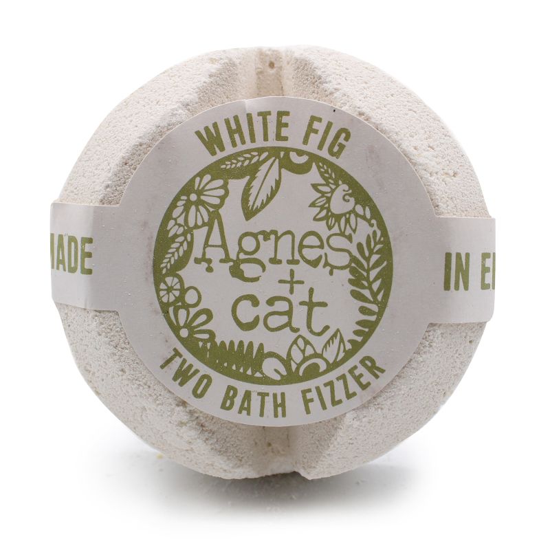 Galet pour le bain - Figue Blanche