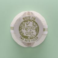 Galet pour le bain - Figue Blanche