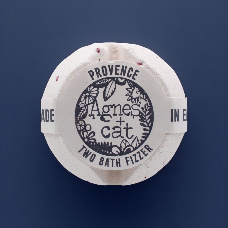Galet pour le bain - Provence