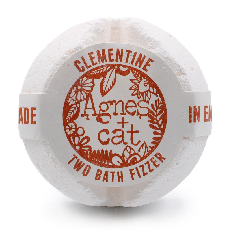 Galet pour le bain - Clementine