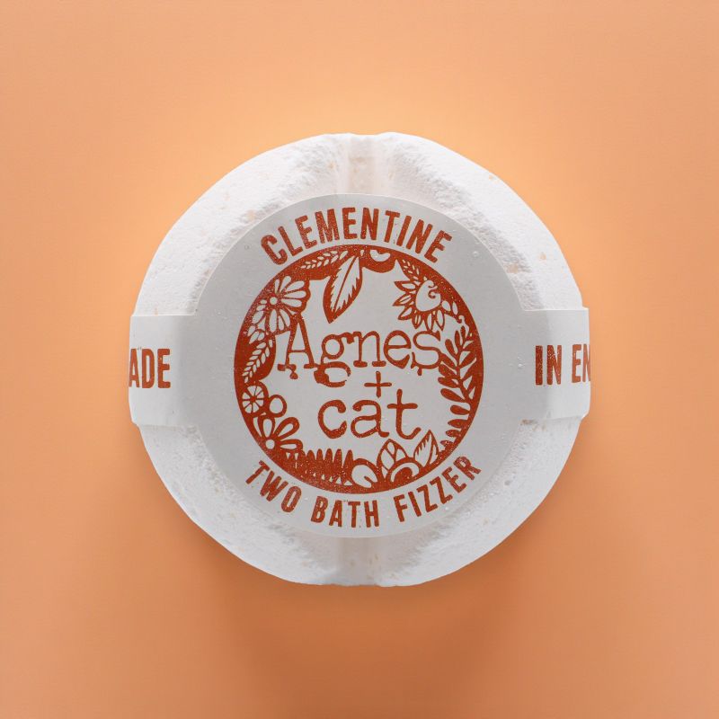 Galet pour le bain - Clementine