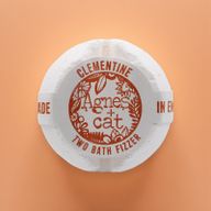Galet pour le bain - Clementine