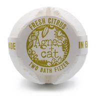 Galet pour le bain - Citron Frais