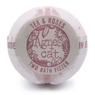 Galet pour le bain - Thé & Roses