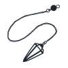 Pendules et Pendentifs