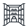 Mobilier de Magasin