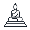Objets de Collection et Statues