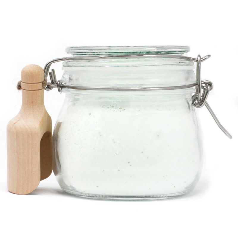 A&C Fairy Dust 500g - Rhubarbe