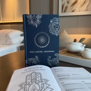 Collection De Journaux Bien-Etre et Gratitude En Gros
