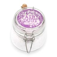 A&C Fairy Dust 500g - Pivoines pressées