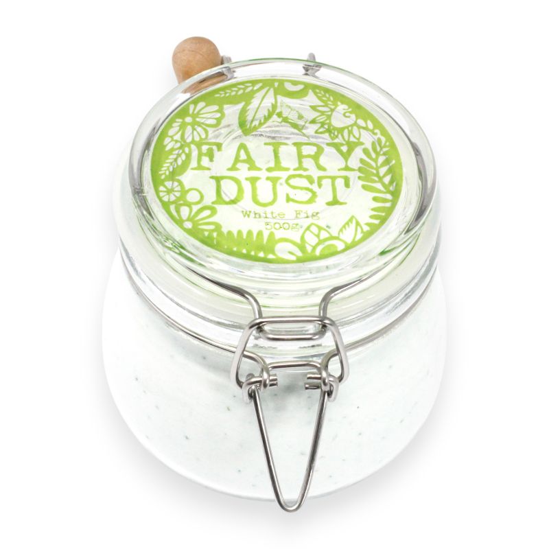 A&C Fairy Dust 500g - Figue blanche