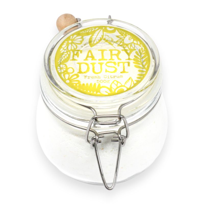 A&C Fairy Dust 500g - Agrumes frais