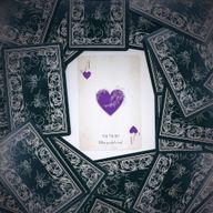 Cartes De Jeu Royaume Féerique & Oracle – Thème Fée