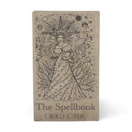 Cartes Oracle du Livre des Sorts – Jeu de Sorcellerie