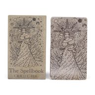 Cartes Oracle du Livre des Sorts – Jeu de Sorcellerie