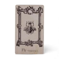 Cartes Oracle du Livre des Sorts – Jeu de Sorcellerie