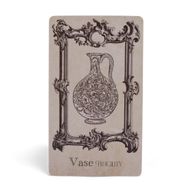 Cartes Oracle du Livre des Sorts – Jeu de Sorcellerie